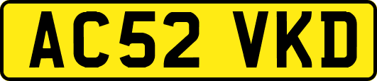 AC52VKD