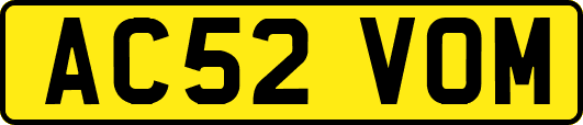 AC52VOM