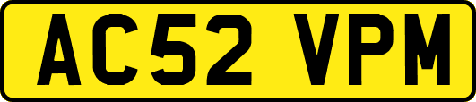 AC52VPM