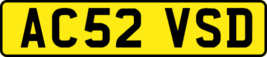 AC52VSD