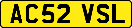 AC52VSL