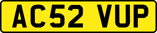 AC52VUP