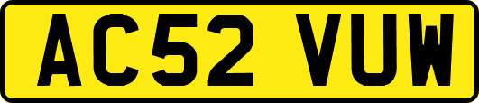 AC52VUW