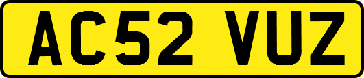 AC52VUZ