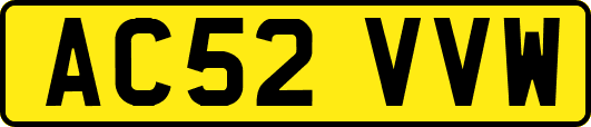 AC52VVW