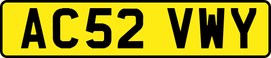 AC52VWY