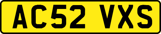 AC52VXS