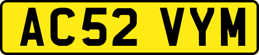 AC52VYM