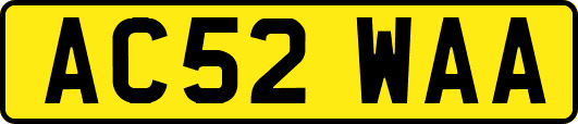 AC52WAA