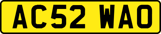 AC52WAO