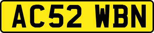 AC52WBN