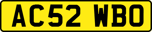 AC52WBO