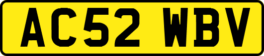AC52WBV