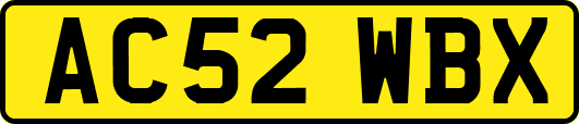 AC52WBX