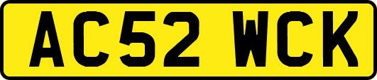 AC52WCK