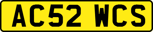 AC52WCS