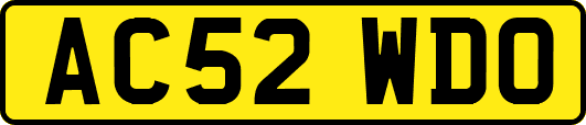 AC52WDO