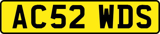 AC52WDS