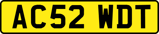 AC52WDT