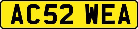 AC52WEA