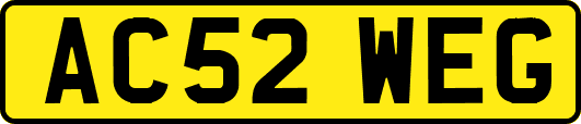 AC52WEG