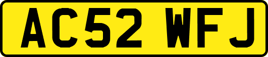 AC52WFJ
