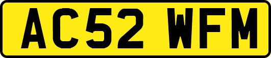 AC52WFM