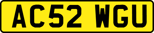 AC52WGU