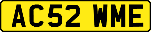 AC52WME
