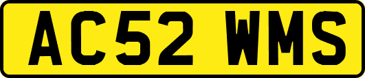 AC52WMS