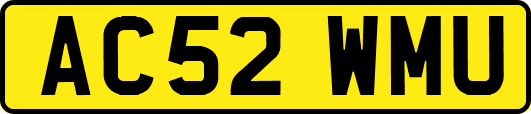 AC52WMU