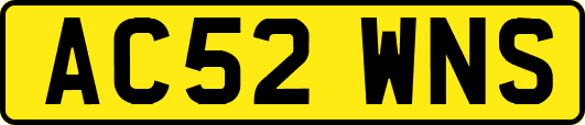 AC52WNS