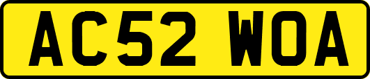 AC52WOA