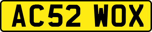 AC52WOX