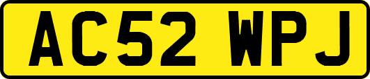 AC52WPJ