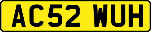 AC52WUH