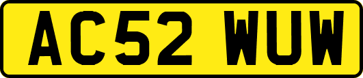 AC52WUW