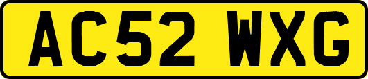 AC52WXG