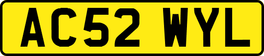 AC52WYL