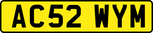 AC52WYM