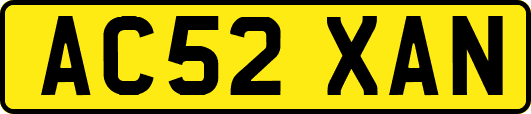 AC52XAN