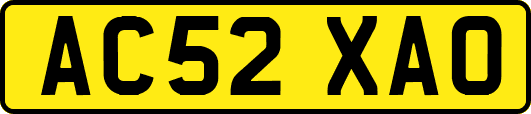 AC52XAO
