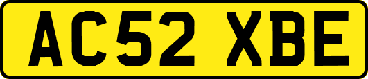 AC52XBE