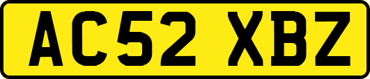 AC52XBZ