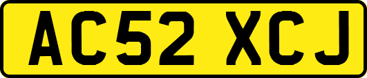 AC52XCJ