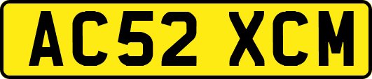AC52XCM