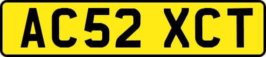 AC52XCT