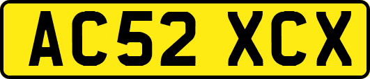 AC52XCX