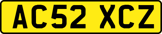 AC52XCZ
