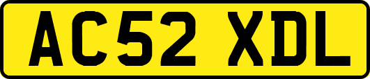 AC52XDL